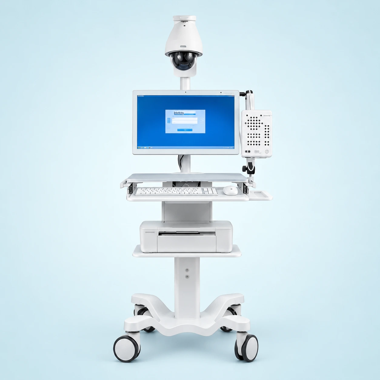 Sienna Electroencephalograph
