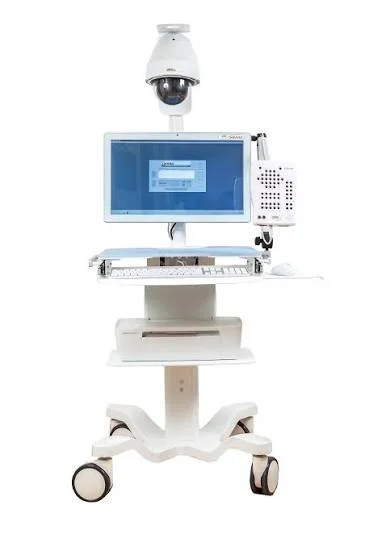 Sienna Electroencephalograph - Image 2