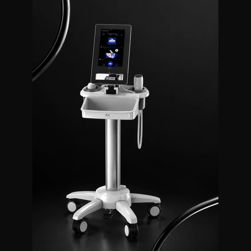 Bladder Scanner