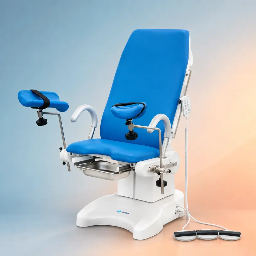OT Table and Beds